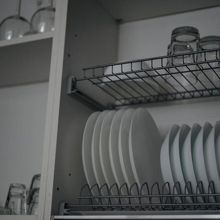 בארי Domus Residence - Orazio - מראה חיצוני תמונה