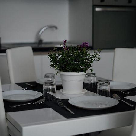 בארי Domus Residence - Orazio - מראה חיצוני תמונה