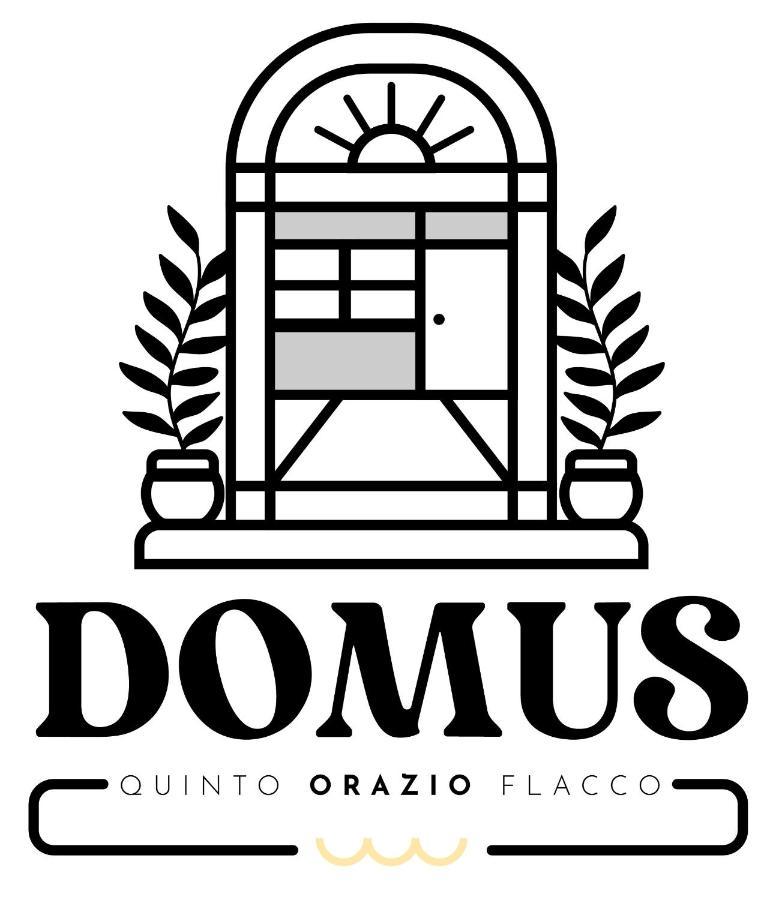 בארי Domus Residence - Orazio - מראה חיצוני תמונה