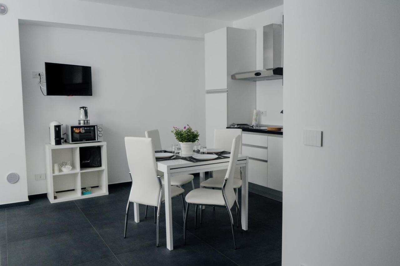 בארי Domus Residence - Orazio - מראה חיצוני תמונה