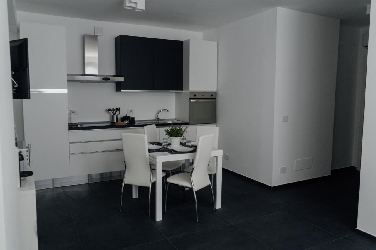 בארי Domus Residence - Orazio - מראה חיצוני תמונה