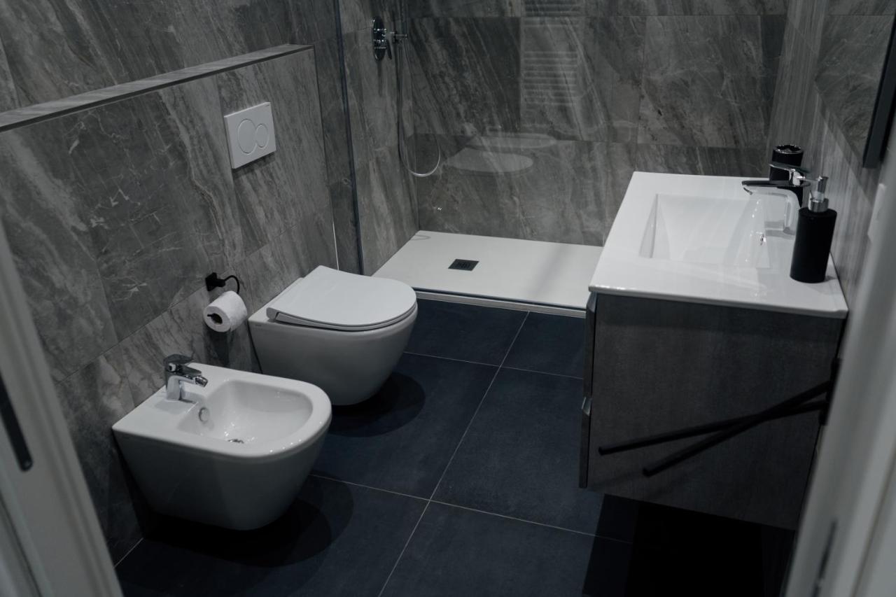 בארי Domus Residence - Orazio - מראה חיצוני תמונה