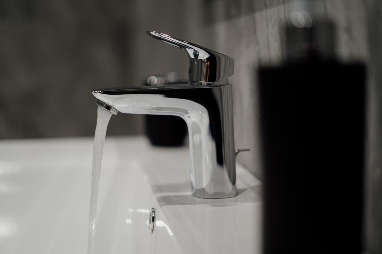 בארי Domus Residence - Orazio - מראה חיצוני תמונה