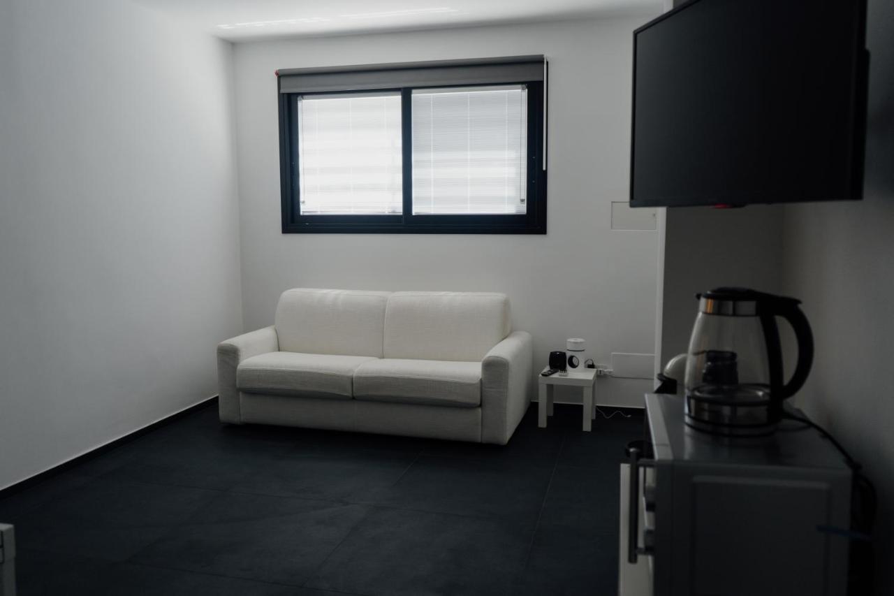 בארי Domus Residence - Orazio - מראה חיצוני תמונה