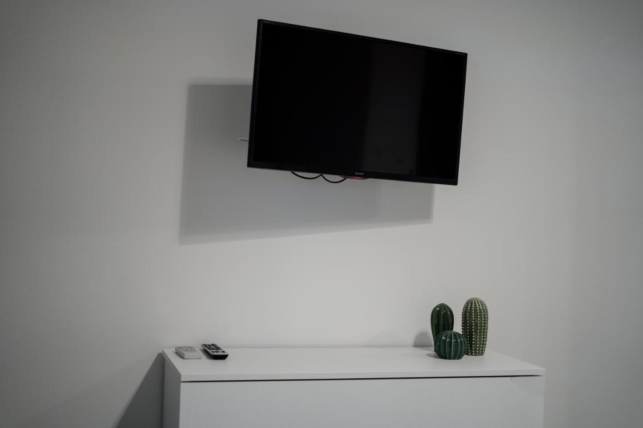 בארי Domus Residence - Orazio - מראה חיצוני תמונה
