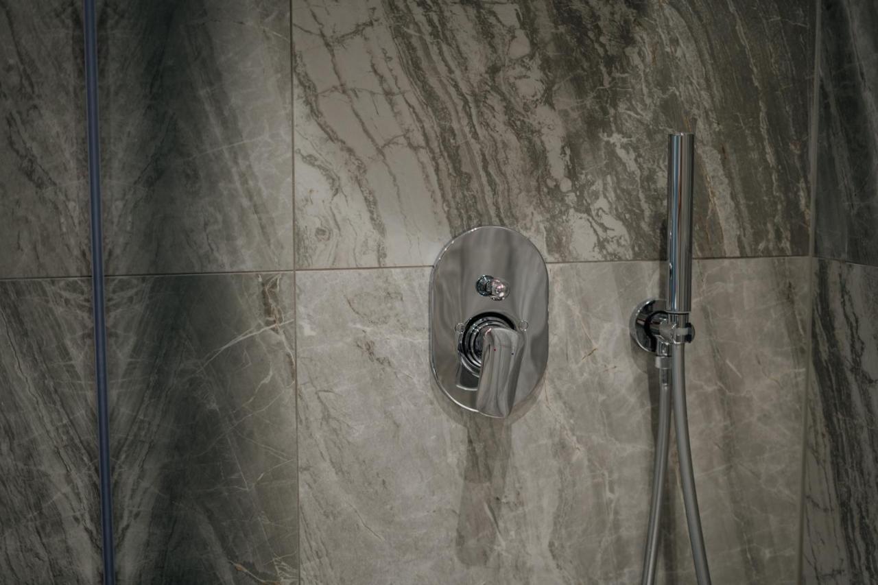 בארי Domus Residence - Orazio - מראה חיצוני תמונה