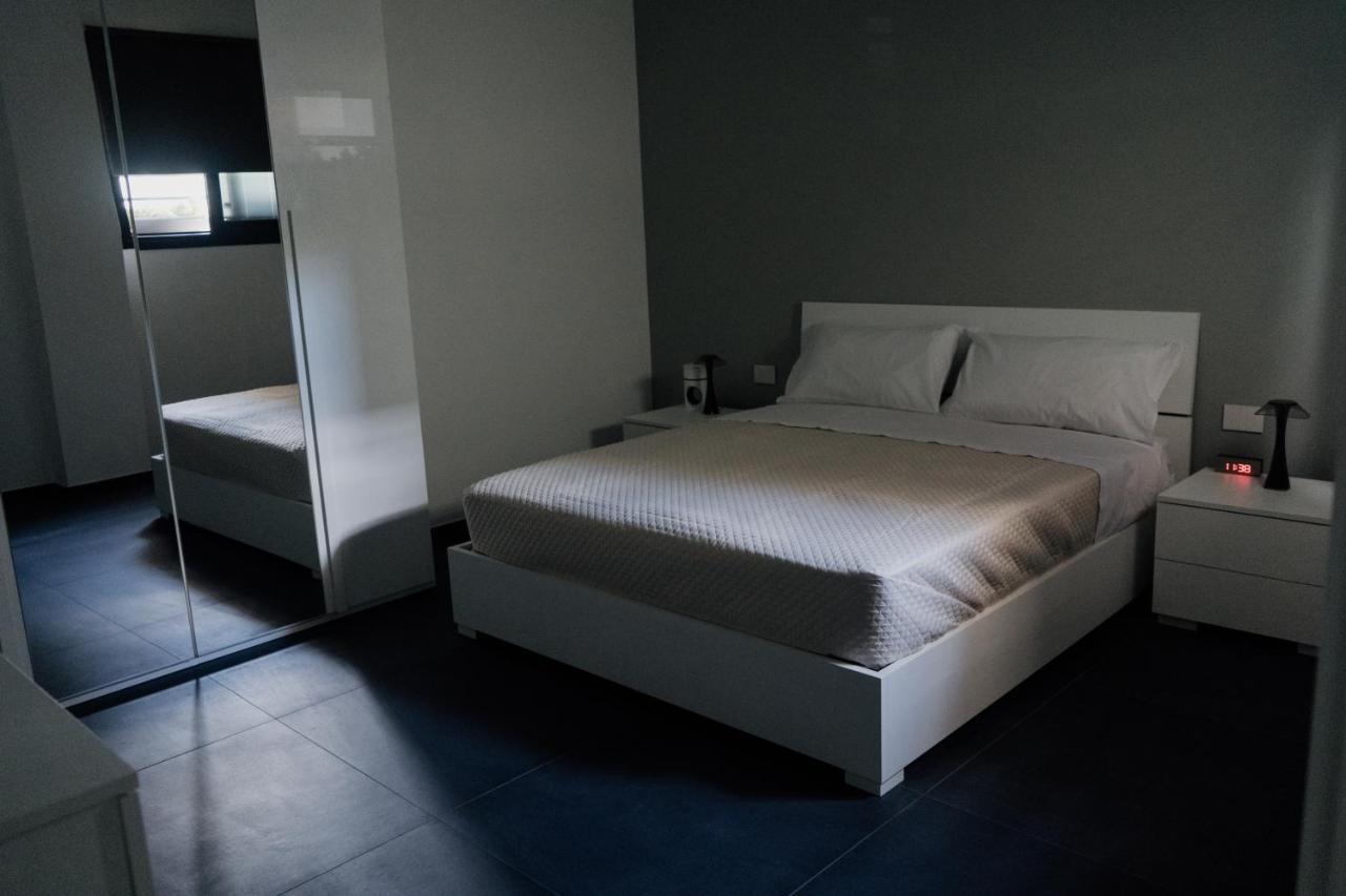 בארי Domus Residence - Orazio - מראה חיצוני תמונה