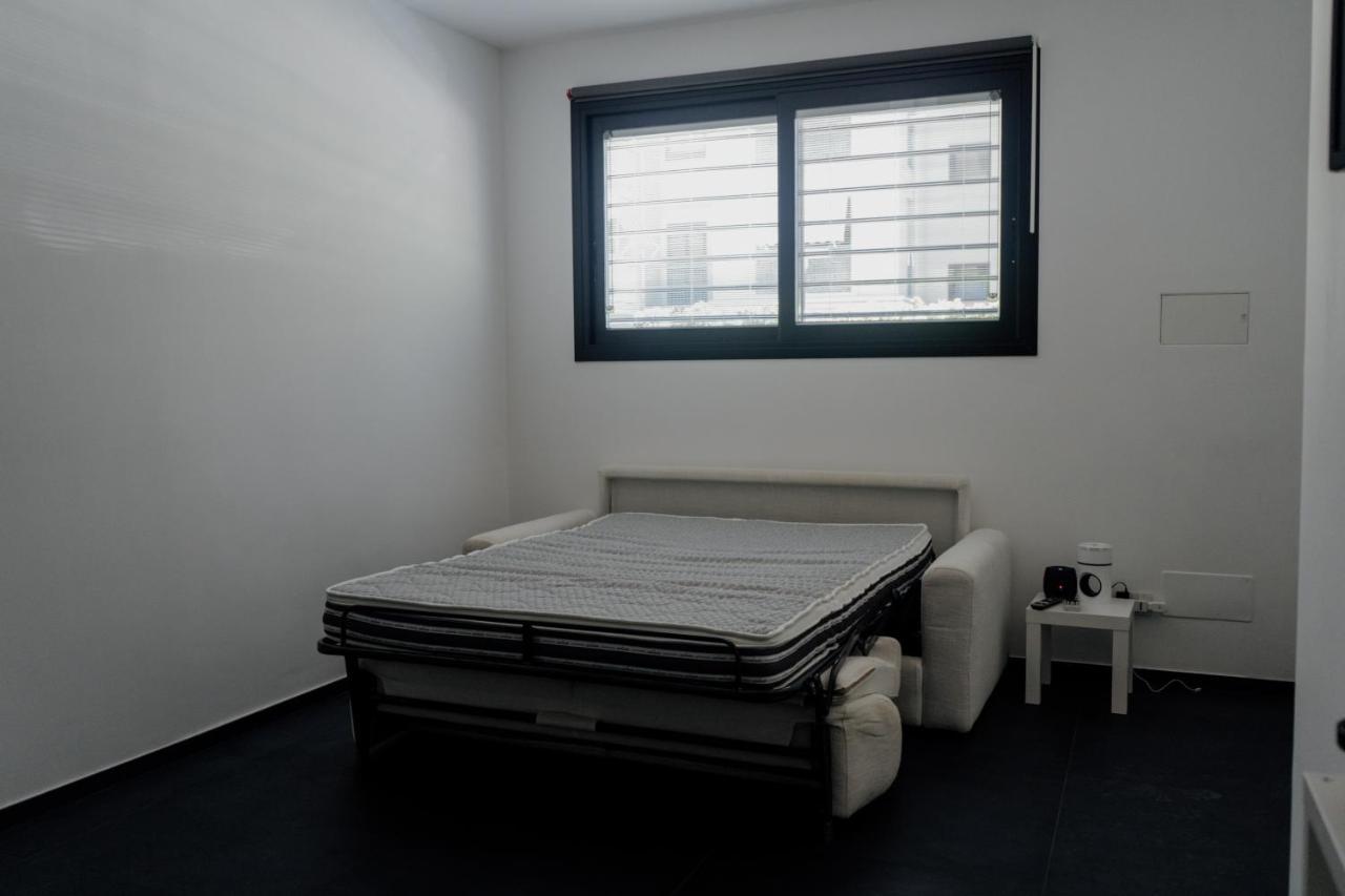 בארי Domus Residence - Orazio - מראה חיצוני תמונה