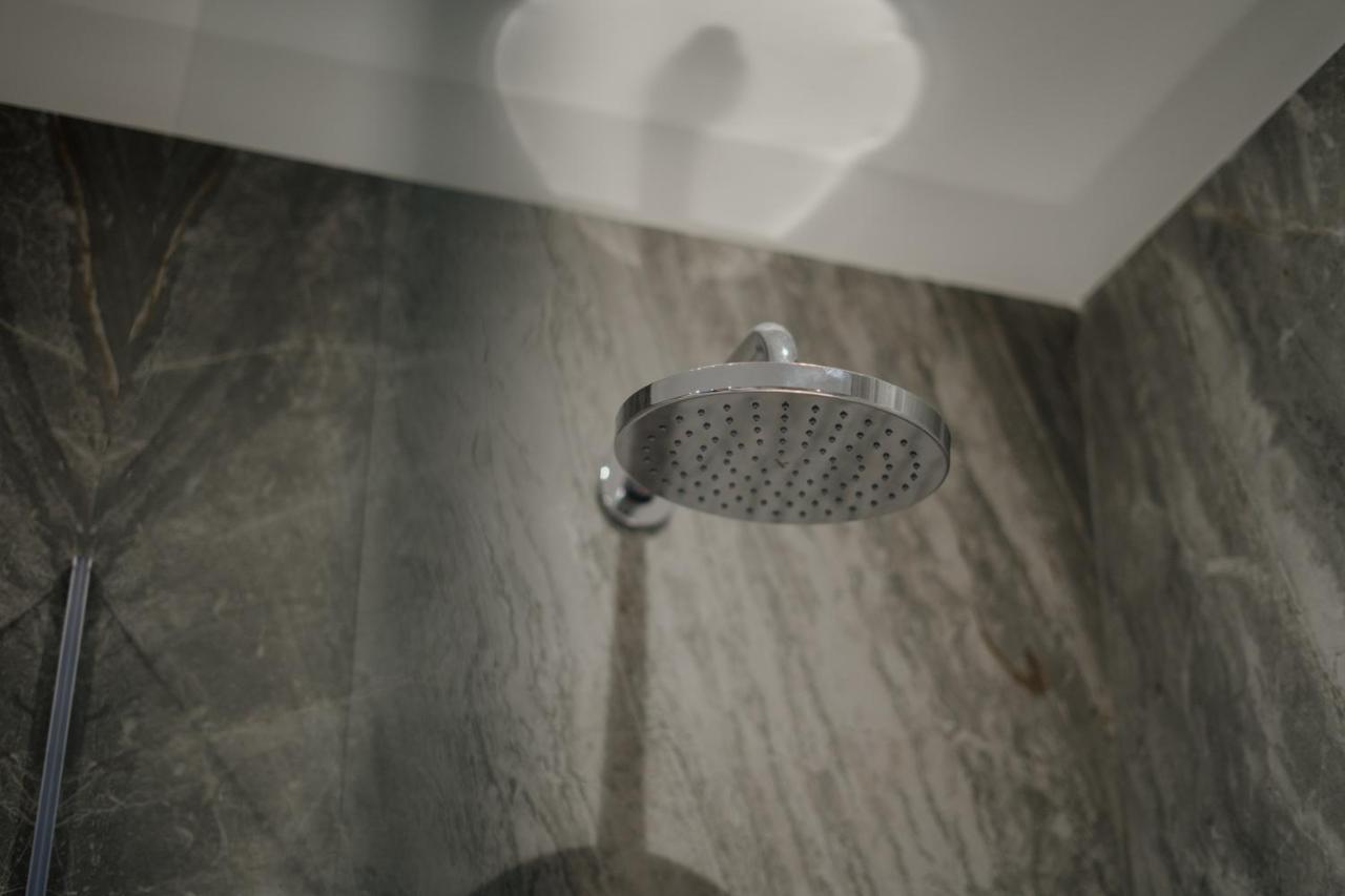 בארי Domus Residence - Orazio - מראה חיצוני תמונה