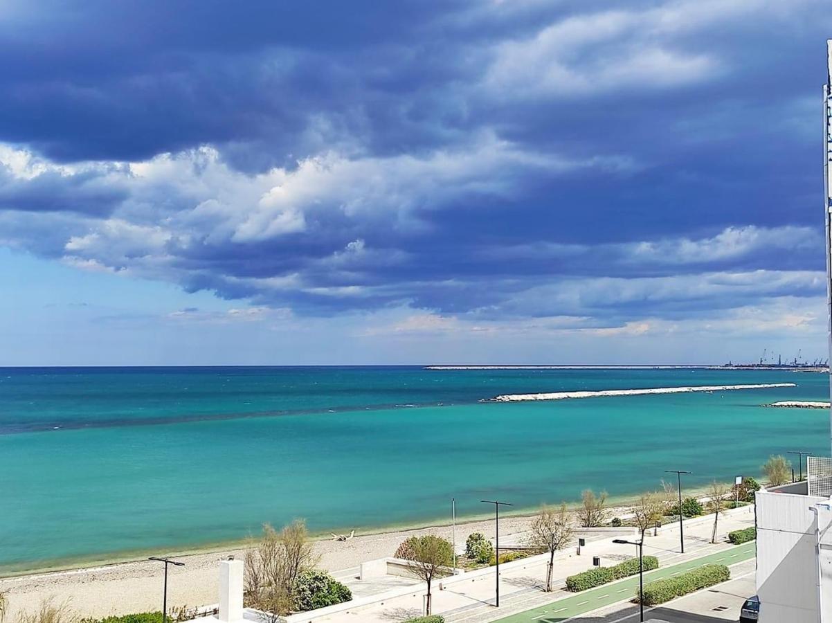 בארי Domus Residence - Orazio - מראה חיצוני תמונה