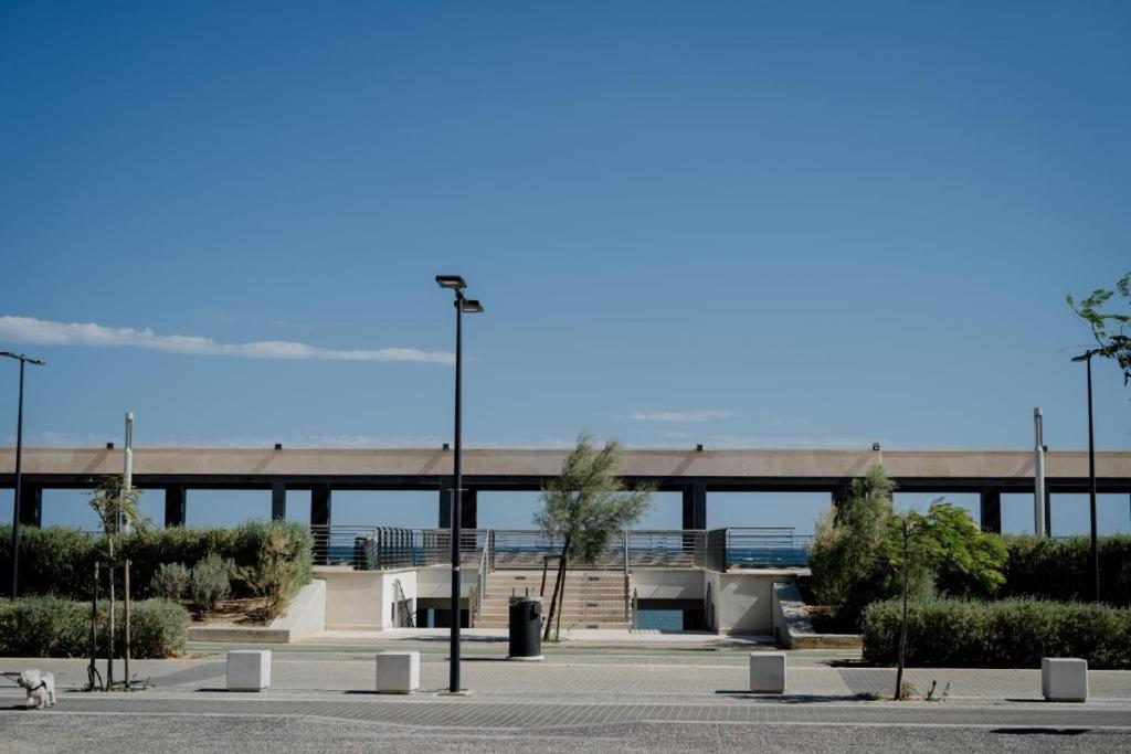 בארי Domus Residence - Orazio - מראה חיצוני תמונה