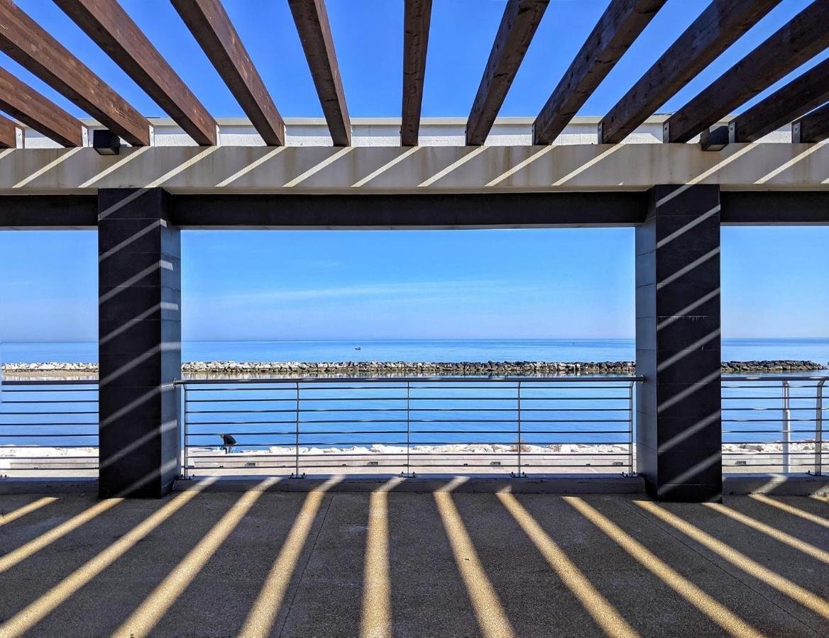 בארי Domus Residence - Orazio - מראה חיצוני תמונה